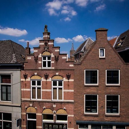 Aan De Dieze 's-Hertogenbosch  Exteriör bild