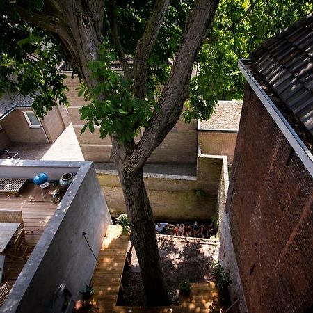 Aan De Dieze 's-Hertogenbosch  Exteriör bild